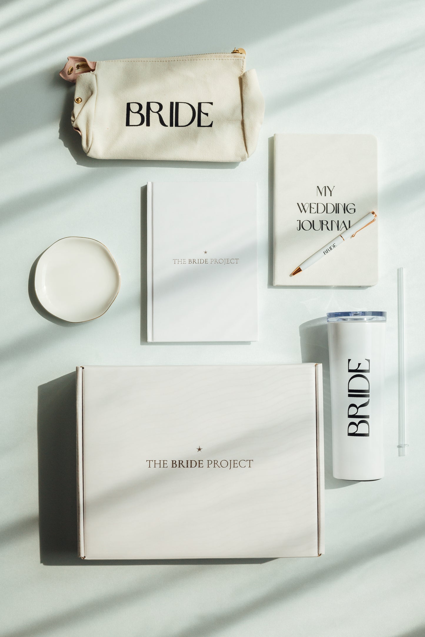 ✨ BRIDAL KIT ✨