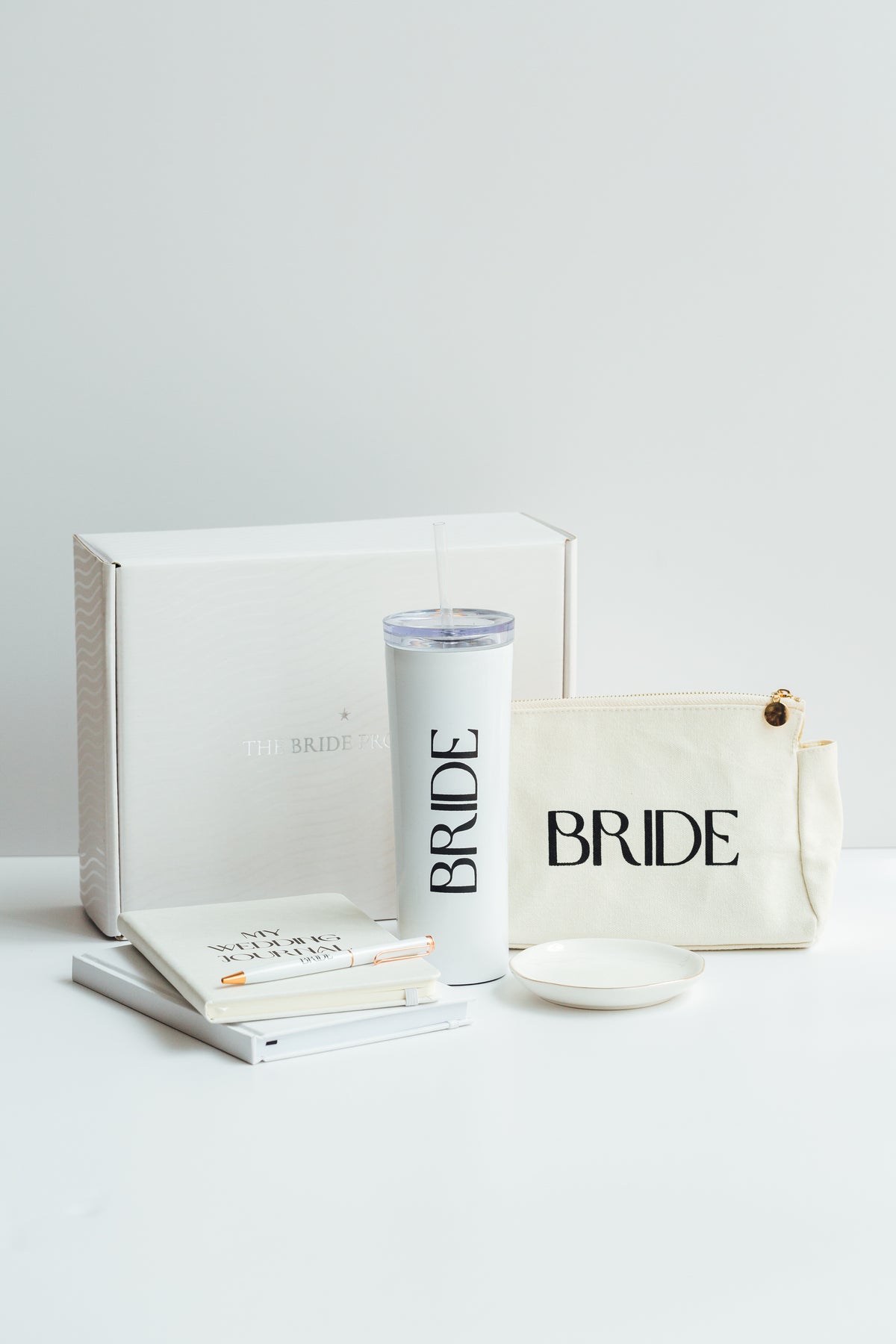 thebrideproject